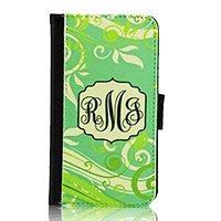 Galaxy S6 Edge Wallet Phone Case - JT Photo Service