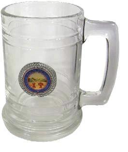 Pewter 15 oz. Stein - JT Photo Service