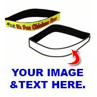 Wristbands - Adult 8