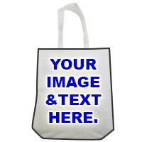 Small Tote Bag