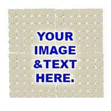 1"x1" Ceramic Tile - JT Photo Service