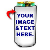 Beverage Wraps (Coozies) - JT Photo Service