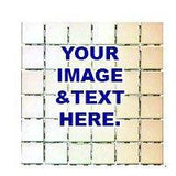 2"x2" Ceramic Tile - JT Photo Service