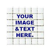 2"x2" Ceramic Tile - JT Photo Service