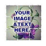 2"x2" Ceramic Tile - JT Photo Service