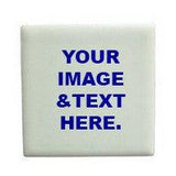 2"x2" Ceramic Tile - JT Photo Service