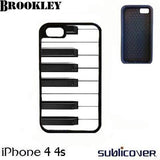 iPhone 4s Brookley Phone Case - JT Photo Service