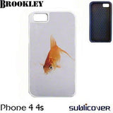 iPhone 4s Brookley Phone Case - JT Photo Service