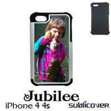 iPhone 4s Jubilee Phone Case - JT Photo Service