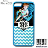 iPhone 5c Plastic Phone Case