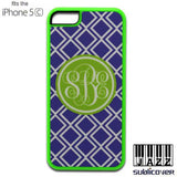 iPhone 5c Plastic Phone Case