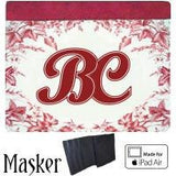 iPad/iPad Air/iPad Mini Masker - JT Photo Service