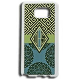 Galaxy Note 5 Rubber Phone Case - JT Photo Service