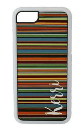 iPhone 7 Rubber Phone Case