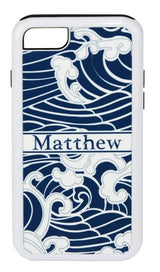 iPhone 7 Brookley Phone Case