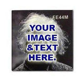 4"x4" Ceramic Tile - JT Photo Service