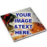 4"x4" Ceramic Tile - JT Photo Service