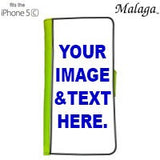 iPhone 5c Wallet Phone Case - JT Photo Service