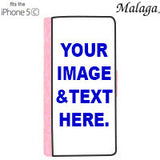 iPhone 5c Wallet Phone Case - JT Photo Service