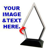 Glass Plaques - JT Photo Service