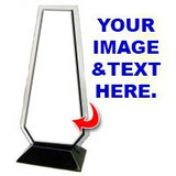 Glass Plaques - JT Photo Service