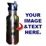 Stainless Steel Water Bottles