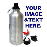 Aluminum Water Bottles