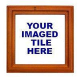 Wood Frames - JT Photo Service