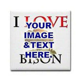 6"x6" Ceramic Tile - JT Photo Service