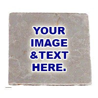 Tumbled Stone Tile - JT Photo Service