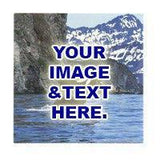 6"x6" Ceramic Tile - JT Photo Service