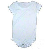 Baby Onesie (White Only) - JT Photo Service