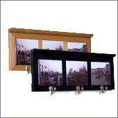 Coat Racks - JT Photo Service