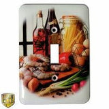 Switch Plates & Outlet Covers - JT Photo Service