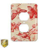 Switch Plates & Outlet Covers - JT Photo Service