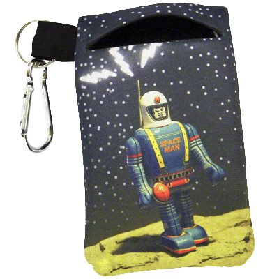 Small Phone Pouch