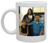 11 oz. Ceramic Mug - JT Photo Service