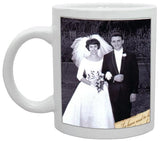 20 oz. Ceramic Mug - JT Photo Service