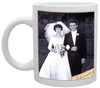 20 oz. Ceramic Mug - JT Photo Service