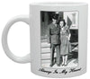 15 oz. Ceramic Mug - JT Photo Service