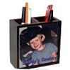 Wooden Pen Holder - JT Photo Service