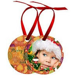 Aluminum Ornaments - JT Photo Service