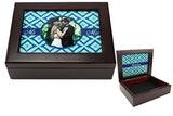 6"x8" Keepsake Box - Two Sided