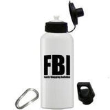 Aluminum Water Bottles
