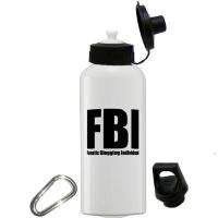 Aluminum Water Bottles