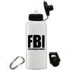 Aluminum Water Bottles