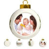 Heirloom Ball Ornaments - JT Photo Service