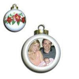 Heirloom Ball Ornaments - JT Photo Service