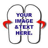 Flip Flops - JT Photo Service