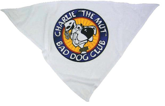 Dog Bandana